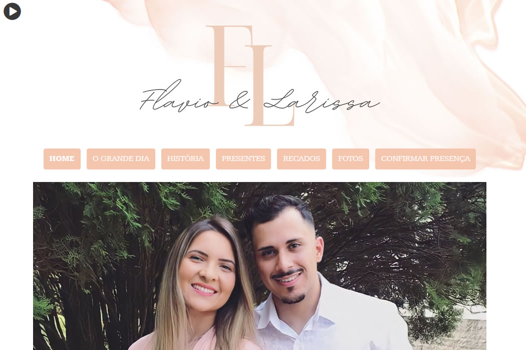 Larissa & Flavio