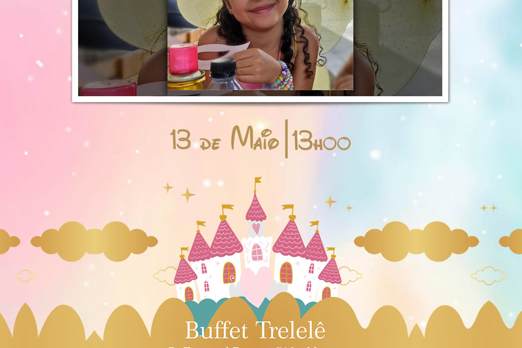 Aniversário da Lolo