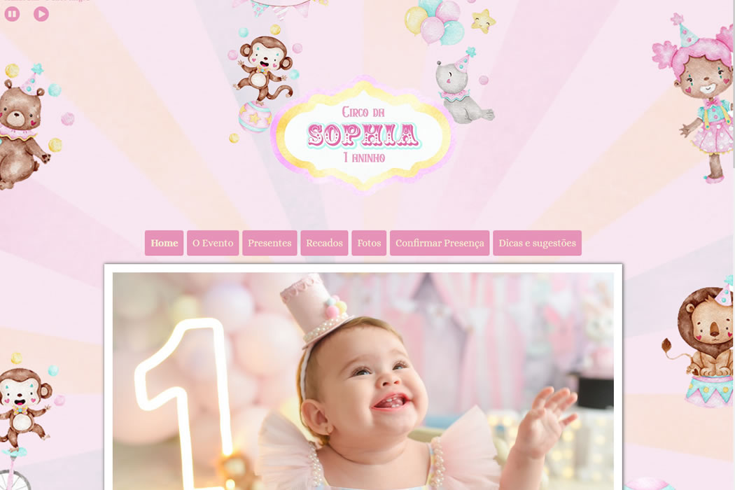 Sophia 1 Aninho