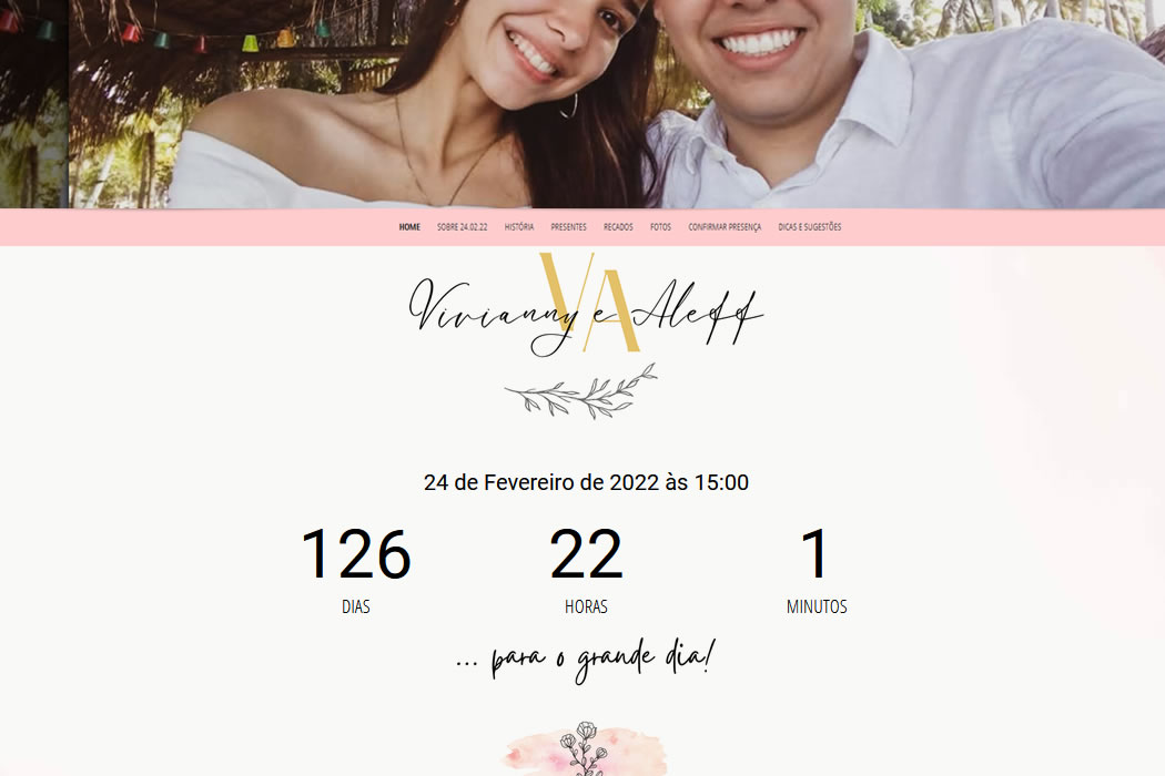 Vivi e Aleff