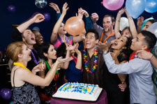 Anivers&aacute;rio