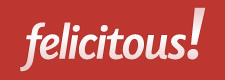 felicitous!